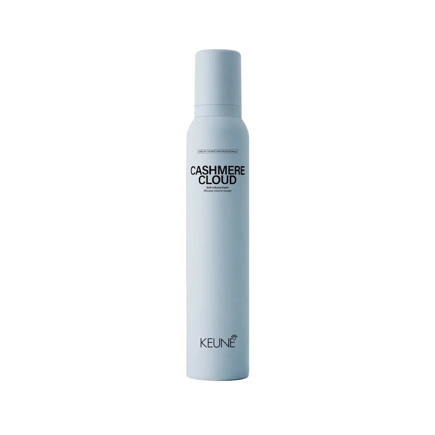 Keune Cashmere Cloud Saç Köpüğü 200 ml
