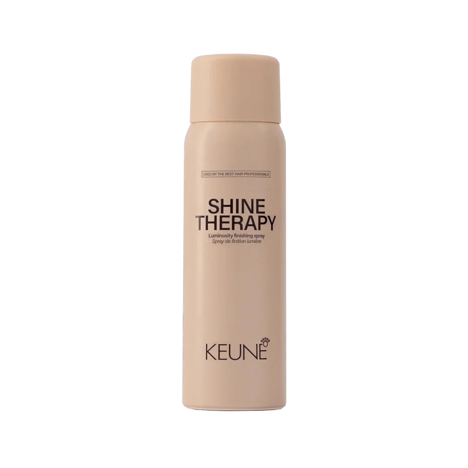 Keune Shine Therapy Parlaklık Veren Saç Spreyi 75 ml
