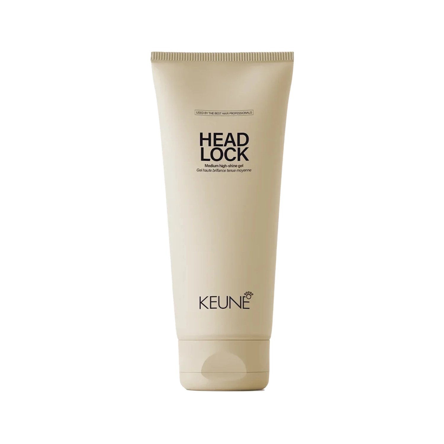 Keune Head Lock Saç Şekillendirme Jeli 200 ml