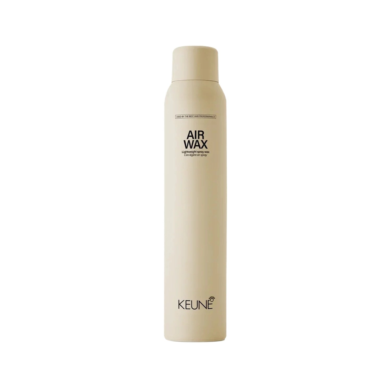 Keune Air Wax Saç Şekillendirici Sprey Wax 200 ml